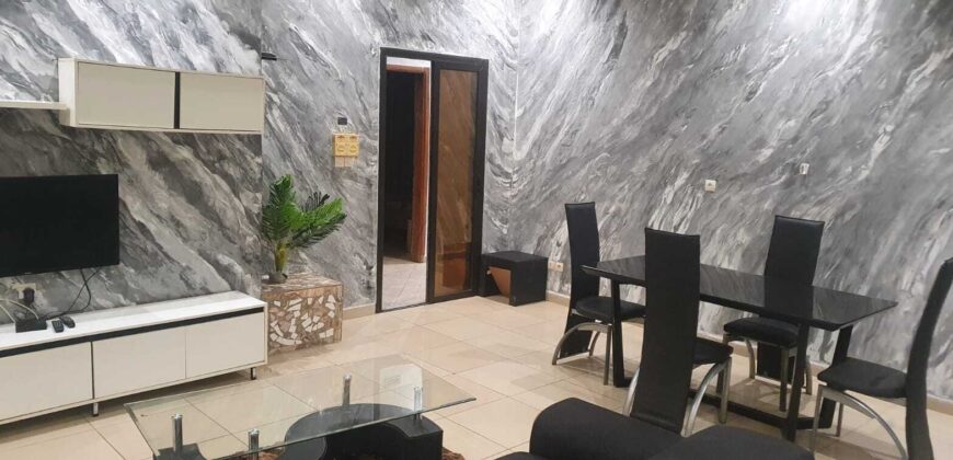 Appartements meublés F3 et F4 à louer – Hamdallaye ACI 2000, Bamako