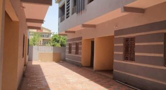 Appartements neufs 1 et 2 chambres à louer – Sotuba ACI, Bamako