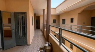 Appartements neufs 1 et 2 chambres à louer – Dorodougou, Sébénikoro