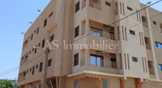 Appartements de haut standing avec piscine à louer – Sébénikoro, Bamako