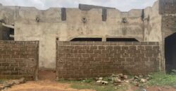 Maison inachevée 5 chambres sur 300 m² à vendre – DAGABA, Yirimadio Maison inachevée 5 chambres sur 300 m² à vendre – DAGABA, Yirimadio