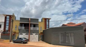 Mini villa duplex 3 chambres à louer – Cité Yeleen, Faladié Sema