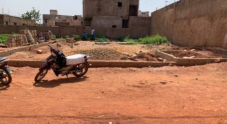 Terrain de 250 m² à vendre – Sokorodji Secteur 3, Magnambougou