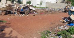 Terrain de 400 m² en titre foncier à vendre – ACI 2000, Bamako Terrain de 400 m² en titre foncier à vendre – ACI 2000, Bamako
