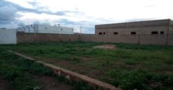 Terrain d’angle de 600 m² en titre foncier à vendre – Moribabougou Terrain d’angle de 600 m² en titre foncier à vendre – Moribabougou