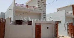 Villa 3 chambres sur 200 m² à vendre – SEMA 2, Sébénikoro, Bamako Villa 3 chambres sur 200 m² à vendre – SEMA 2, Sébénikoro, Bamako