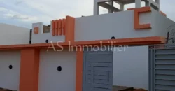 Villa 3 chambres sur 250 m² à vendre – Poste, Niamana, Bamako Villa 3 chambres sur 250 m² à vendre – Poste, Niamana, Bamako
