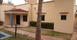 Villa 3 chambres avec piscine à louer – Niaréla, Bamako Villa 3 chambres avec piscine à louer – Niaréla, Bamako