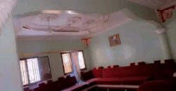 Villa 5 chambres sur 300 m² à vendre – Missira, Ségou Villa 5 chambres sur 300 m² à vendre – Missira, Ségou