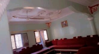 Villa 5 chambres sur 300 m² à vendre – Missira, Ségou