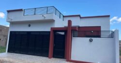 Villa basse 3 chambres sur 200 m² à vendre – Sirakoro Villa basse 3 chambres sur 200 m² à vendre – Sirakoro