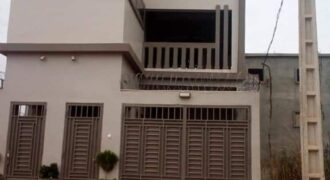 Villa duplex sécurisée 3 chambres à louer – Baco Djicoroni ACI SEMA