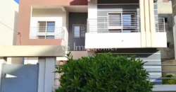 Villa duplex 4 chambres à louer – Cité BMS, Sébénikoro, Bamako Villa duplex 4 chambres à louer – Cité BMS, Sébénikoro, Bamako
