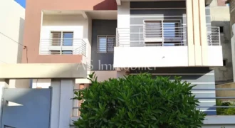 Villa duplex 4 chambres à louer – Cité BMS, Sébénikoro, Bamako