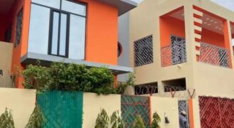 Villa duplex 4 chambres avec bureau à louer – Sotuba ACI, Bamako