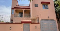Villa duplex climatisée 4 chambres à louer – Zerny, Yirimadio, Bamako Villa duplex climatisée 4 chambres à louer – Zerny, Yirimadio, Bamako