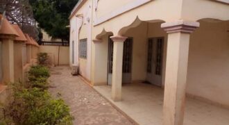 Villa duplex 5 chambres à louer – Faso Kanu, Magnambougou, Bamako