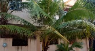 Villa duplex 5 chambres avec groupe électrogène à louer – Sotuba ACI