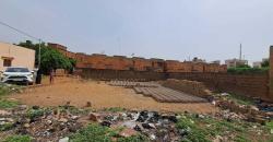 Terrain à vendre à Yirimadio Sud pas loin de Cite BMS Terrain à vendre à Yirimadio Sud pas loin de Cite BMS