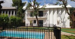 Location duplex non meublé Faso Kanu Location duplex non meublé Faso Kanu