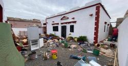 MAISON (VILLA) A VENDRE A SIRAKORO MEGUETANA MAISON (VILLA) A VENDRE A SIRAKORO MEGUETANA