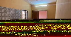 MAISON (VILLA) A VENDRE A SIRAKORO MEGUETANA MAISON (VILLA) A VENDRE A SIRAKORO MEGUETANA