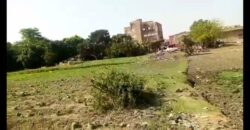 1 Hectare à vendre à N’Golonina, en plein centre ville 1 Hectare à vendre à N’Golonina, en plein centre ville