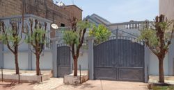 Villa meublée à côté de l’UNICEF Villa meublée à côté de l’UNICEF