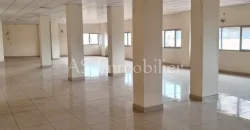 Bureaux modernes à louer à l’ACI 2000 Bureaux modernes à louer à l’ACI 2000