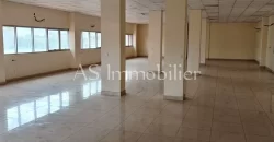 Bureaux modernes à louer à l’ACI 2000 Bureaux modernes à louer à l’ACI 2000