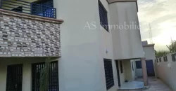 Duplex à vendre à Sébénikoro Duplex à vendre à Sébénikoro