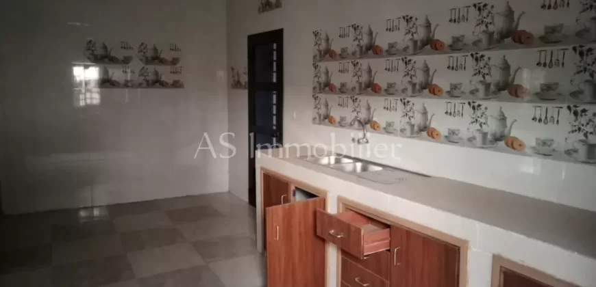 Duplex à vendre à Sébénikoro