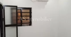 Appartement non meublé de standing à louer à l’ACI 2000 Appartement non meublé de standing à louer à l’ACI 2000