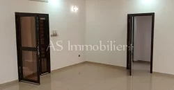 Appartement non meublé de standing à louer à l’ACI 2000 Appartement non meublé de standing à louer à l’ACI 2000