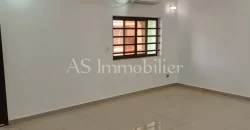 Appartement non meublé de standing à louer à l’ACI 2000 Appartement non meublé de standing à louer à l’ACI 2000