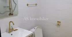 Appartement non meublé de standing à louer à l’ACI 2000 Appartement non meublé de standing à louer à l’ACI 2000