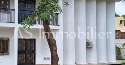 Villa avec piscine à louer à Badalabougou Est Villa avec piscine à louer à Badalabougou Est