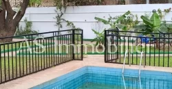 Villa avec piscine à louer à Badalabougou Est Villa avec piscine à louer à Badalabougou Est