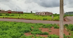 Terrain à vendre à Kati Samakebougou ACI Terrain à vendre à Kati Samakebougou ACI