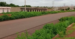 Terrain à vendre à Kati Samakebougou ACI Terrain à vendre à Kati Samakebougou ACI