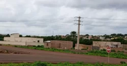 Terrain à vendre à Kati Samakebougou ACI Terrain à vendre à Kati Samakebougou ACI