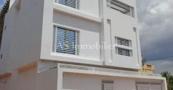 Duplex à louer à Bacodjicoroni ACI Duplex à louer à Bacodjicoroni ACI