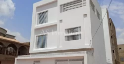 Duplex à louer à Bacodjicoroni ACI Duplex à louer à Bacodjicoroni ACI