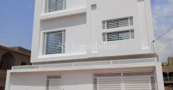 Duplex à louer à Bacodjicoroni ACI Duplex à louer à Bacodjicoroni ACI