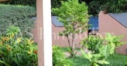 Villa meublée avec piscine à louer à Torokorobougou Villa meublée avec piscine à louer à Torokorobougou