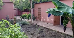 Villa meublée avec piscine à louer à Torokorobougou Villa meublée avec piscine à louer à Torokorobougou