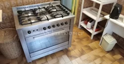 Villa meublée avec piscine à louer à Torokorobougou Villa meublée avec piscine à louer à Torokorobougou