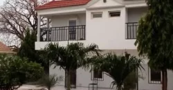 Villa meublée avec piscine à louer à Magnambougou Corniche Villa meublée avec piscine à louer à Magnambougou Corniche