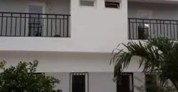 Villa meublée avec piscine à louer à Magnambougou Corniche Villa meublée avec piscine à louer à Magnambougou Corniche