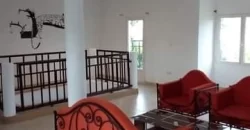 Villa meublée avec piscine à louer à Magnambougou Corniche Villa meublée avec piscine à louer à Magnambougou Corniche